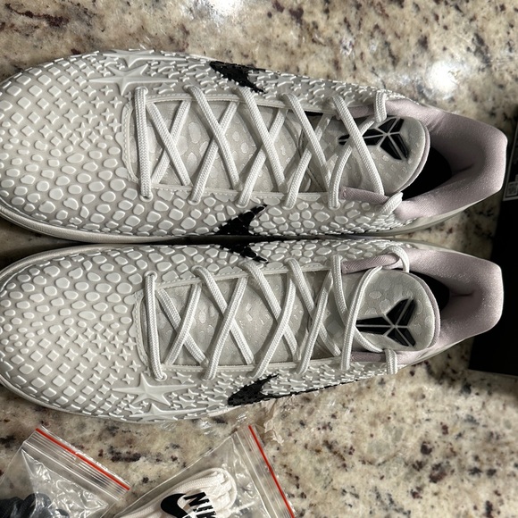 Kobe 6 all-Star Protro  size 14 brand new - Picture 10 of 16